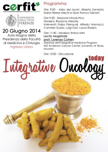 IntegrativeOncology