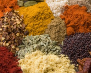 spices