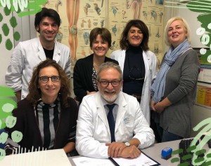 CERFIT foto gruppo